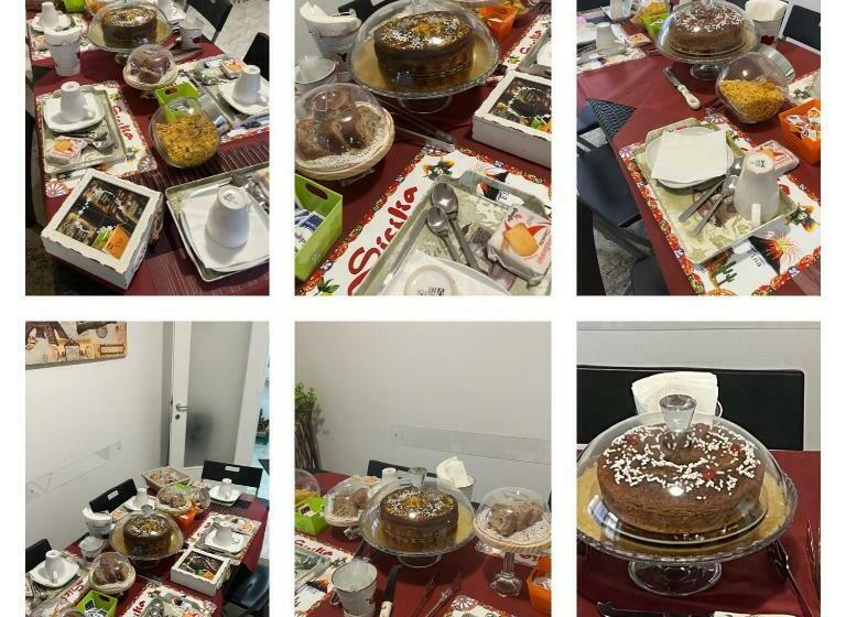 住宿加早餐  Eder Home A Un Passo Dal Teatro Greko