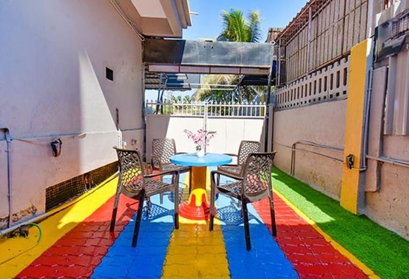 צימר Fabexpress Kings