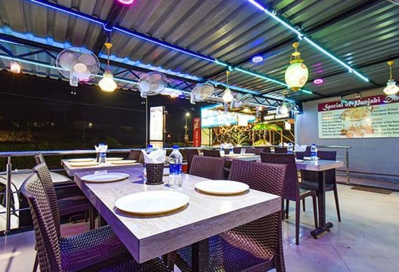 צימר Fabexpress Kings