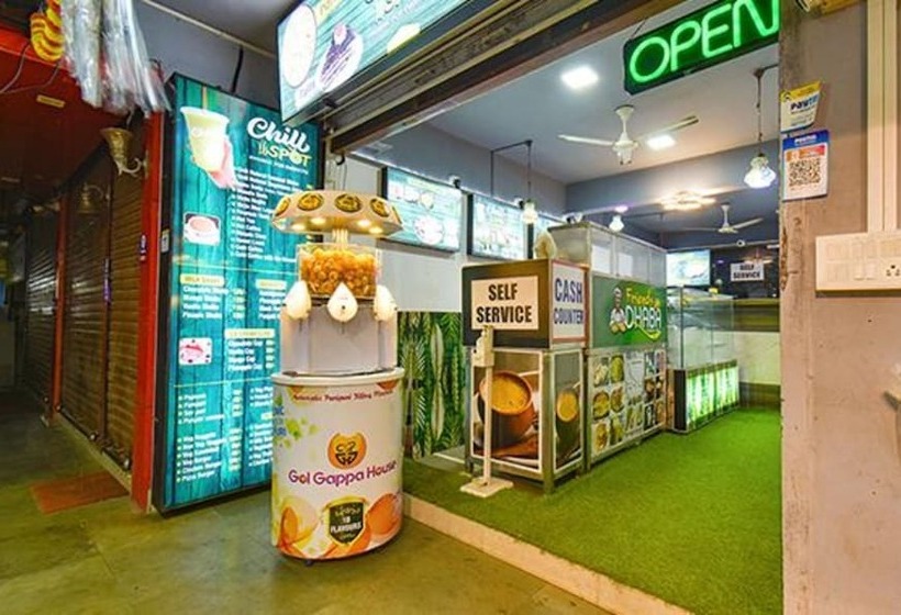 צימר Fabexpress Kings