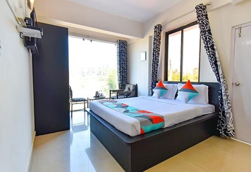 צימר Fabexpress Kings