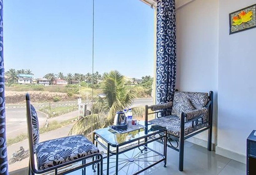 צימר Fabexpress Kings