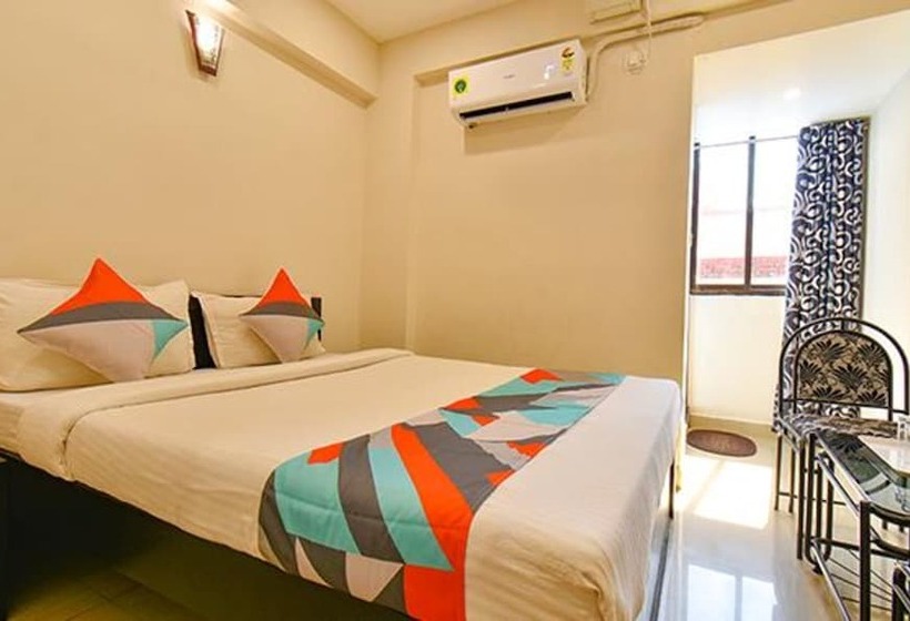 צימר Fabexpress Kings