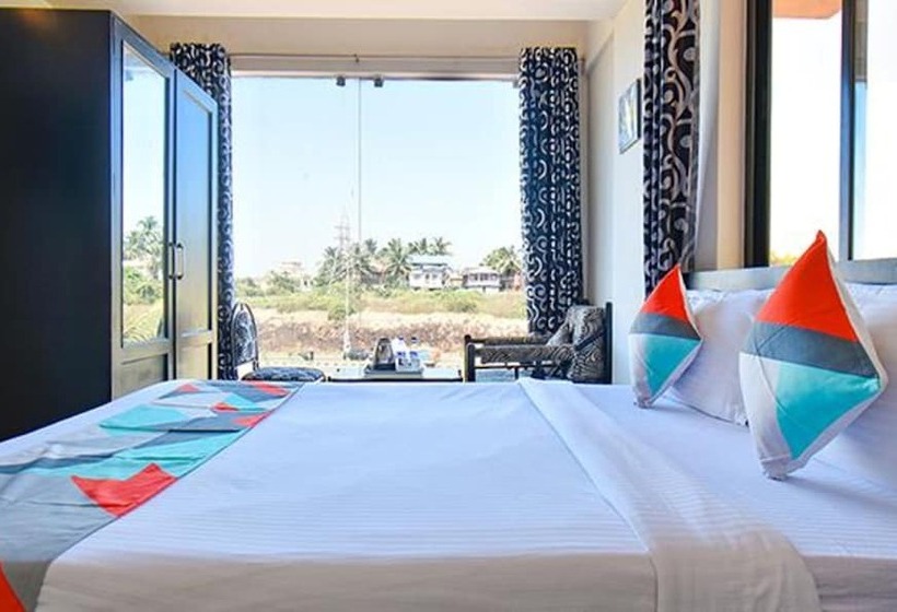 צימר Fabexpress Kings