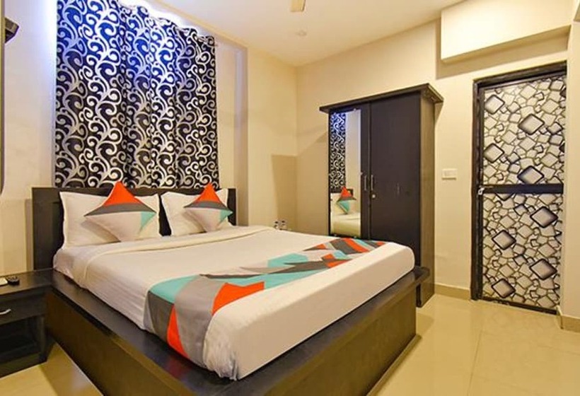 צימר Fabexpress Kings