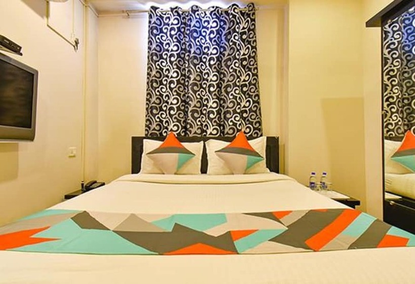 צימר Fabexpress Kings