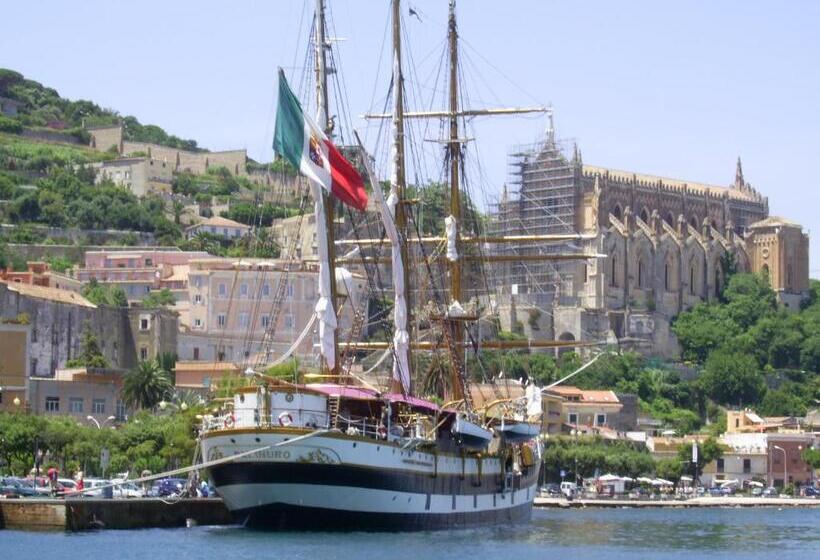 住宿加早餐  I Due Mari