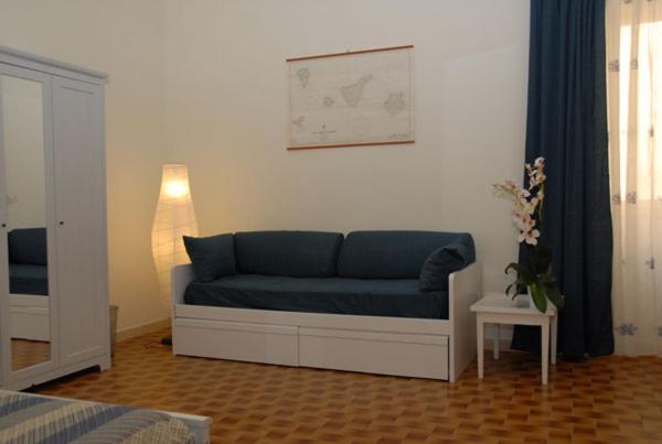 住宿加早餐  I Due Mari