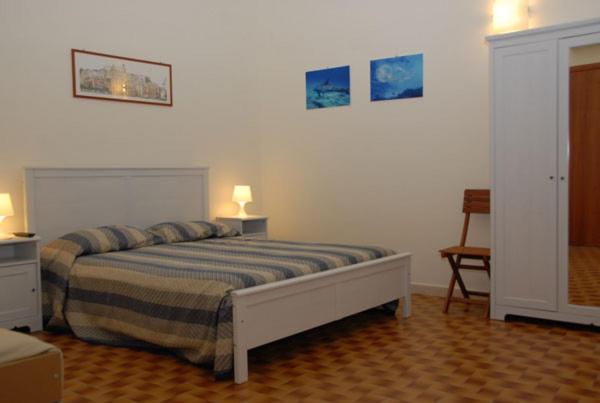 住宿加早餐  I Due Mari