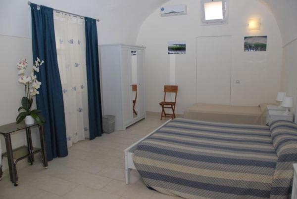 住宿加早餐  I Due Mari