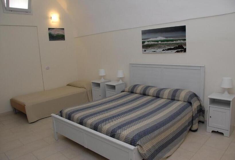 住宿加早餐  I Due Mari