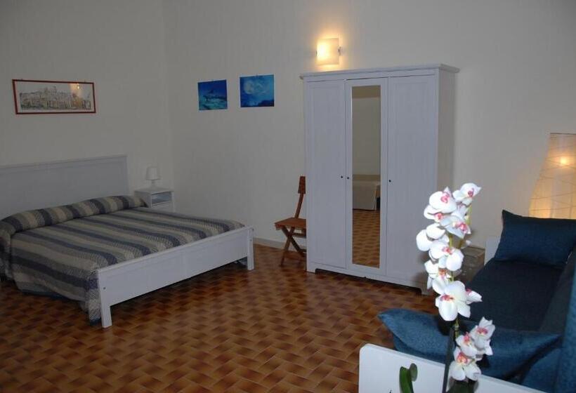 住宿加早餐  I Due Mari