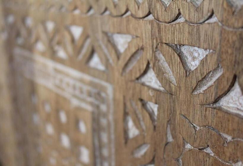 Bed and Breakfast Maison Caju La Rochelle