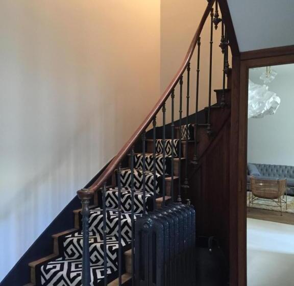 Bed and Breakfast Maison Caju La Rochelle