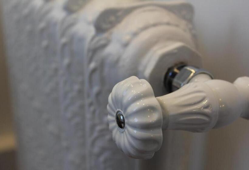 Bed and Breakfast Maison Caju La Rochelle