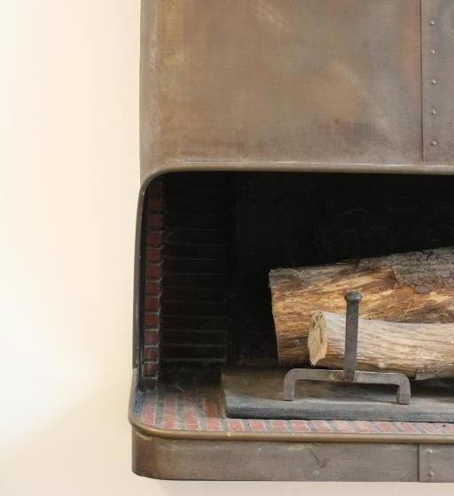 住宿加早餐 Maison Caju La Rochelle