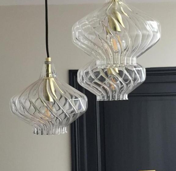 Bed and Breakfast Maison Caju La Rochelle