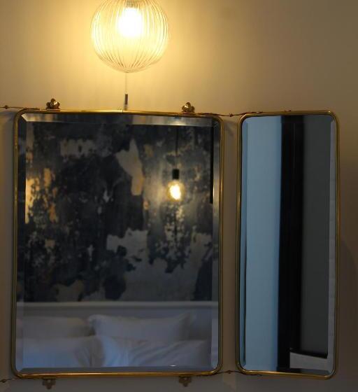 Bed and Breakfast Maison Caju La Rochelle