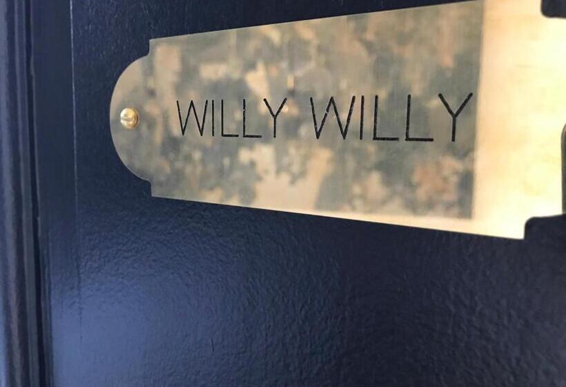 Bed and Breakfast Maison Caju La Rochelle