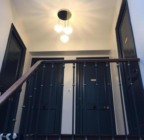 Bed and Breakfast Maison Caju La Rochelle