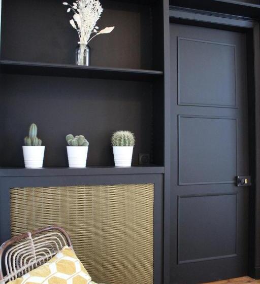 Bed and Breakfast Maison Caju La Rochelle