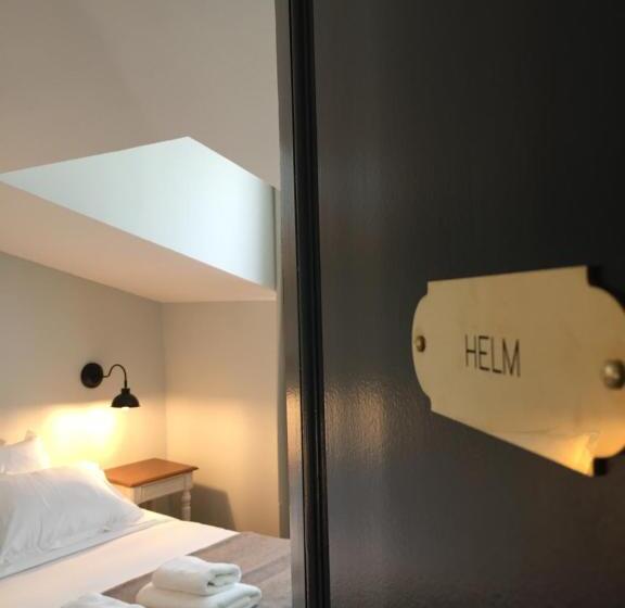 Bed and Breakfast Maison Caju La Rochelle