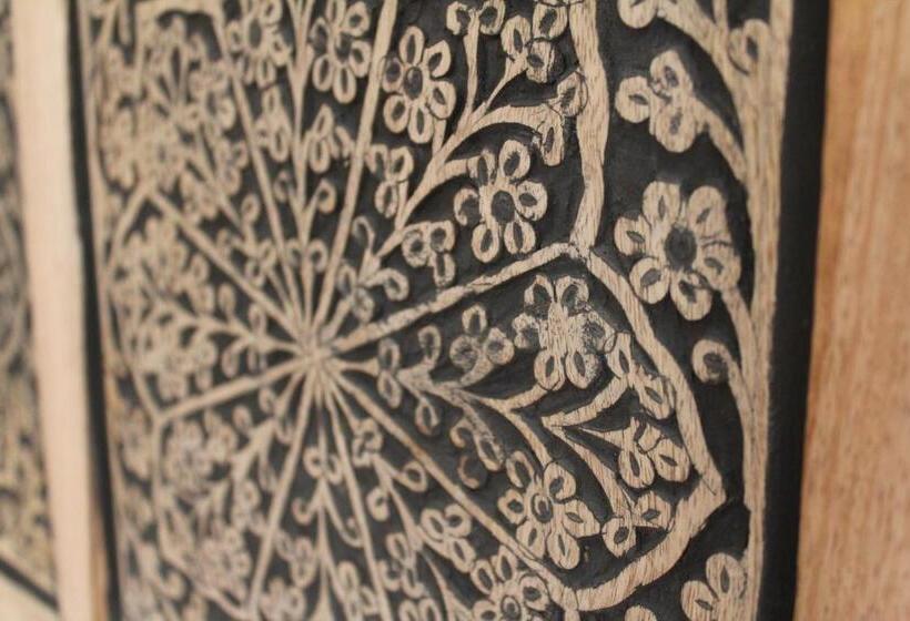 Bed and Breakfast Maison Caju La Rochelle