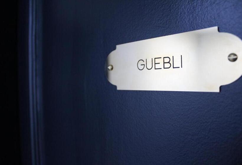 Bed and Breakfast Maison Caju La Rochelle