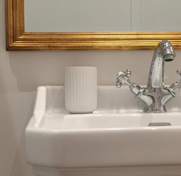 Bed and Breakfast Maison Caju La Rochelle