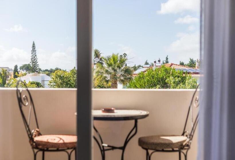 Bed and Breakfast Vida Boa Lodge