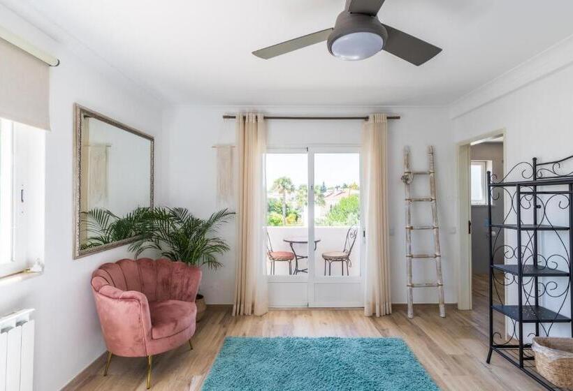 Bed and Breakfast Vida Boa Lodge