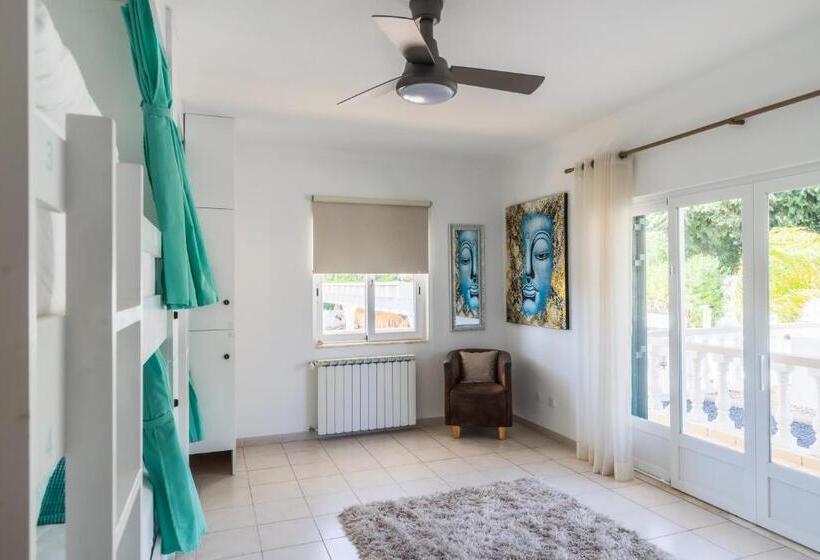 Bed and Breakfast Vida Boa Lodge