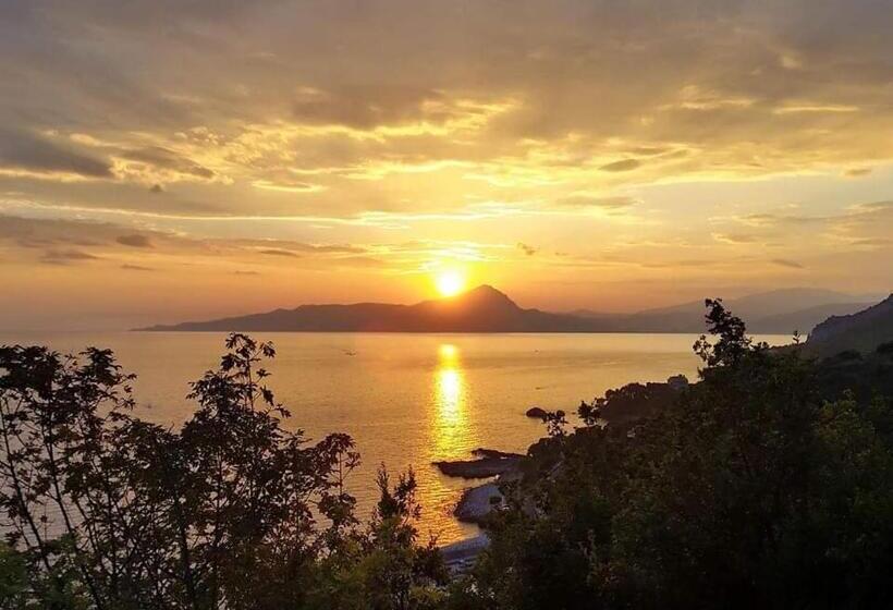 Casa Puccini B&b Maratea