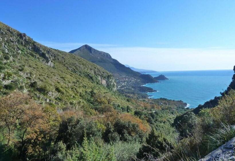 Casa Puccini B&b Maratea