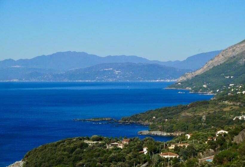 Casa Puccini B&b Maratea