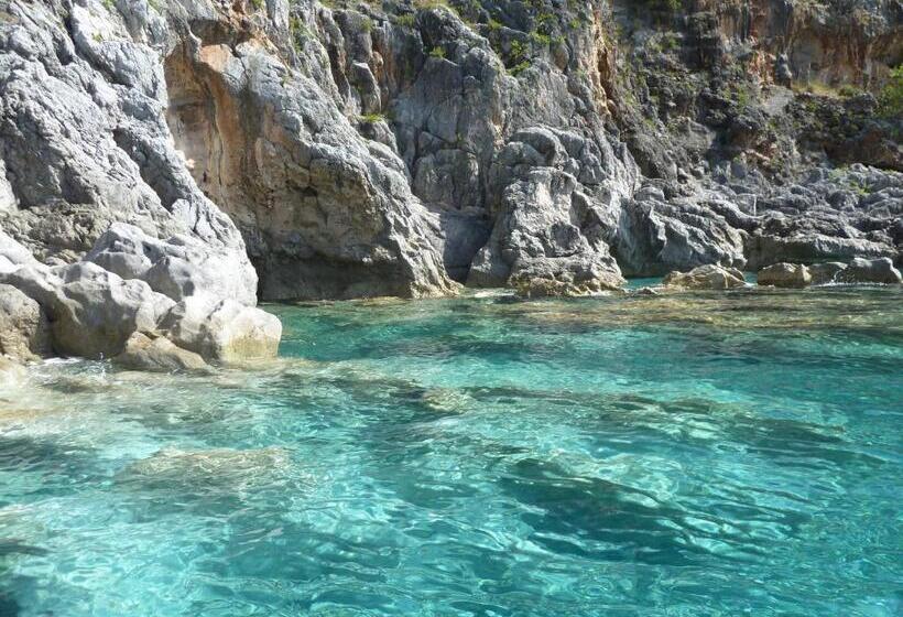 Casa Puccini B&b Maratea