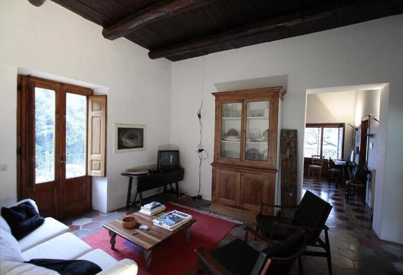 Casa Puccini B&b Maratea
