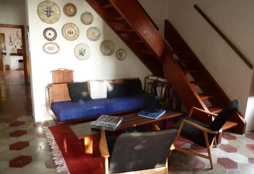 Casa Puccini B&b Maratea