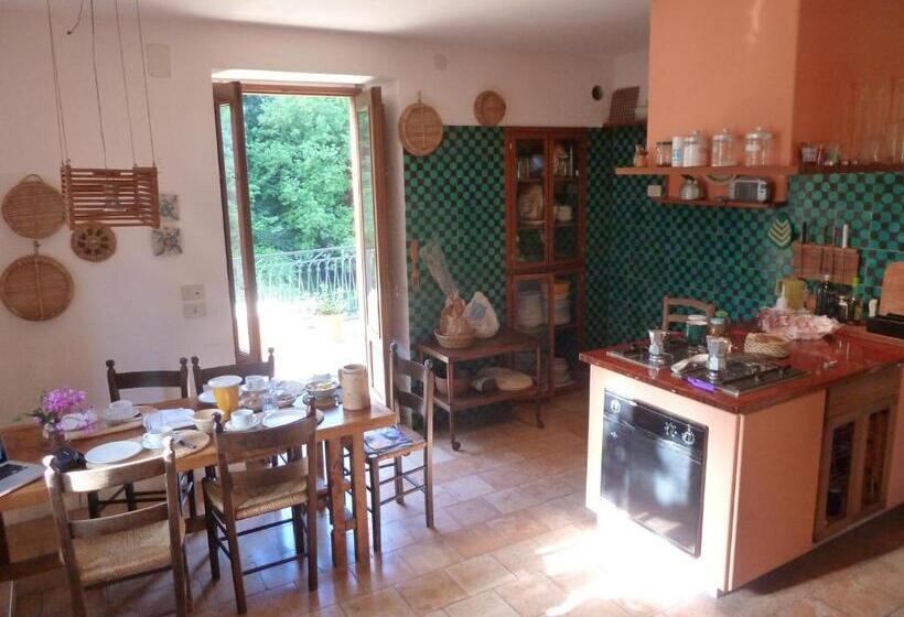 Casa Puccini B&b Maratea