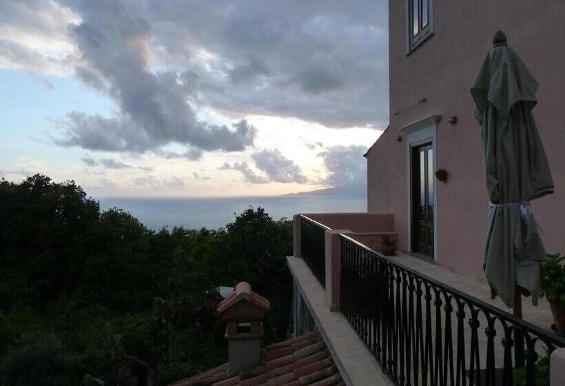 Casa Puccini B&b Maratea