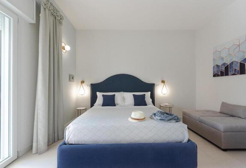 Dolcirive B&b   Porto Cesareo