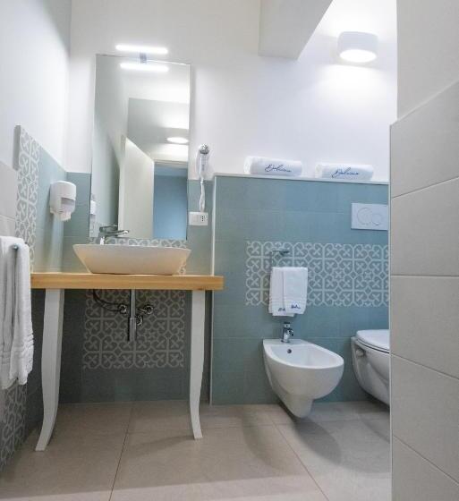 Dolcirive B&b   Porto Cesareo