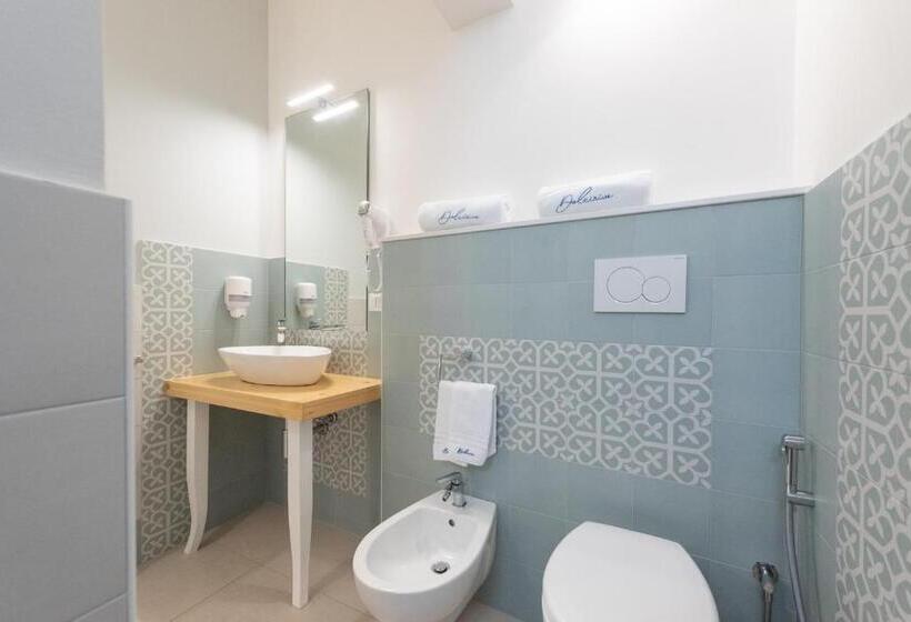 Dolcirive B&b   Porto Cesareo