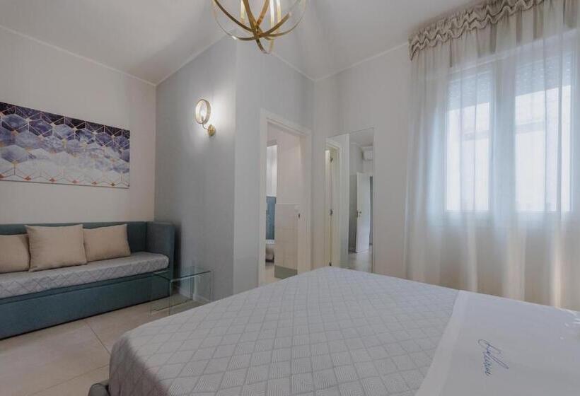 Dolcirive B&b   Porto Cesareo