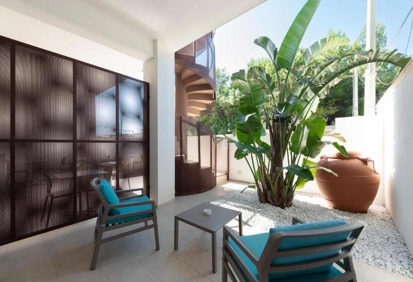 Dolcirive B&b   Porto Cesareo