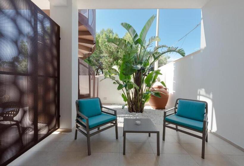 Dolcirive B&b   Porto Cesareo