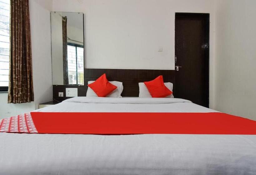 Flagship Hotel Sai Suman Palace