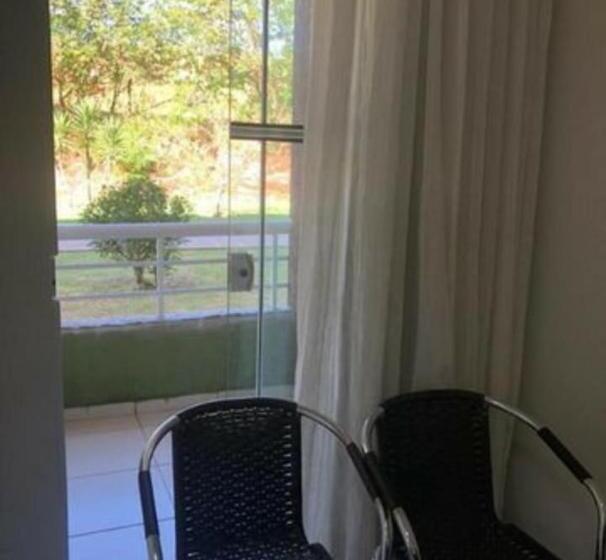 Flat Inteiro   Aldeia Das águas