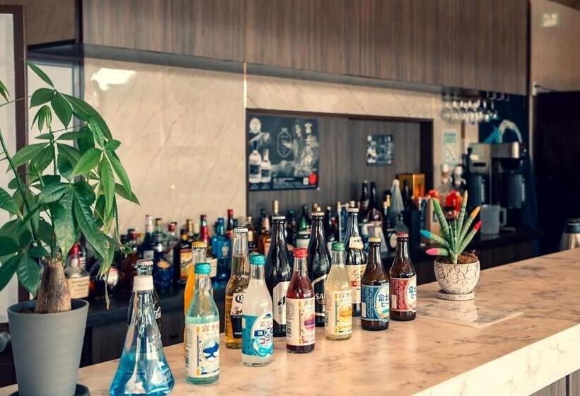 Fuji Yamanakako Resort Hotel Vacation Stay 03076v