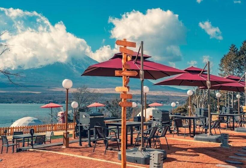 Fuji Yamanakako Resort Hotel   Vacation Stay 03076v